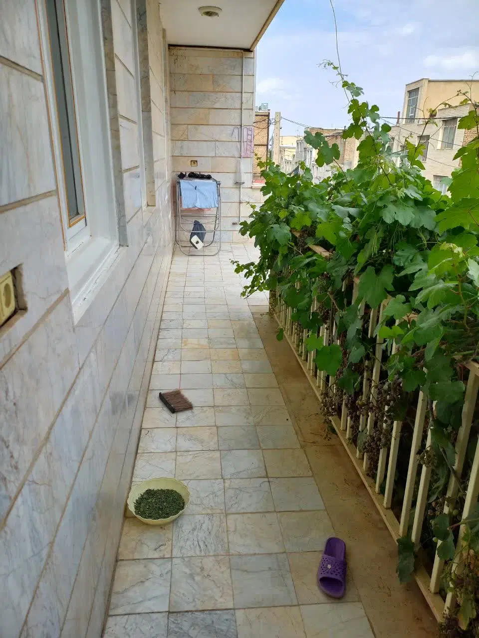 اجاره طبقه مسکونی