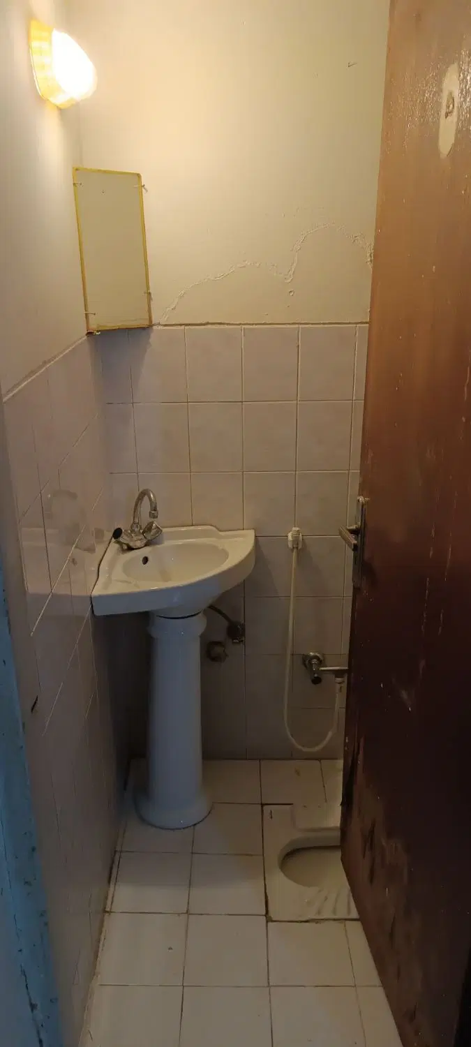 سوئیت اجاره ای دربستی
