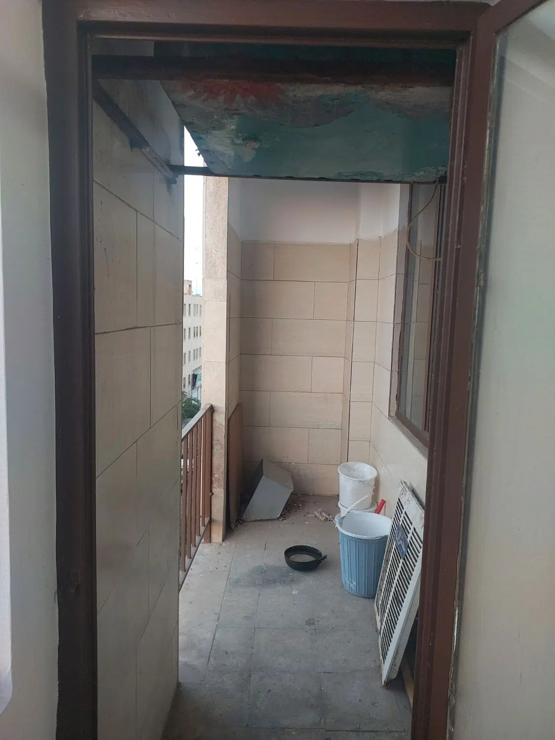 اپارتمان  90  متری