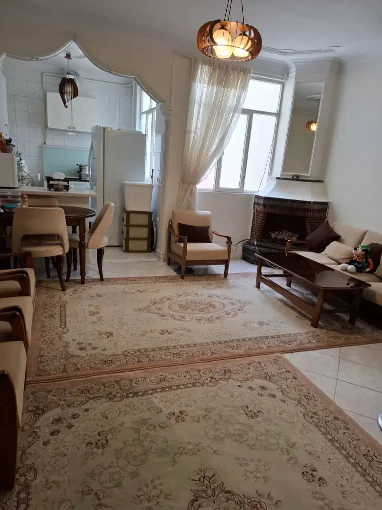 کلنگی_فول_لوکیشن عالی باقرشهر