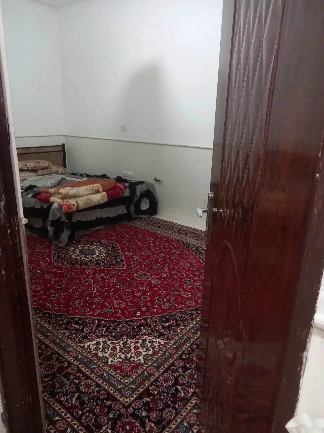 سویت ومنزل جمکران