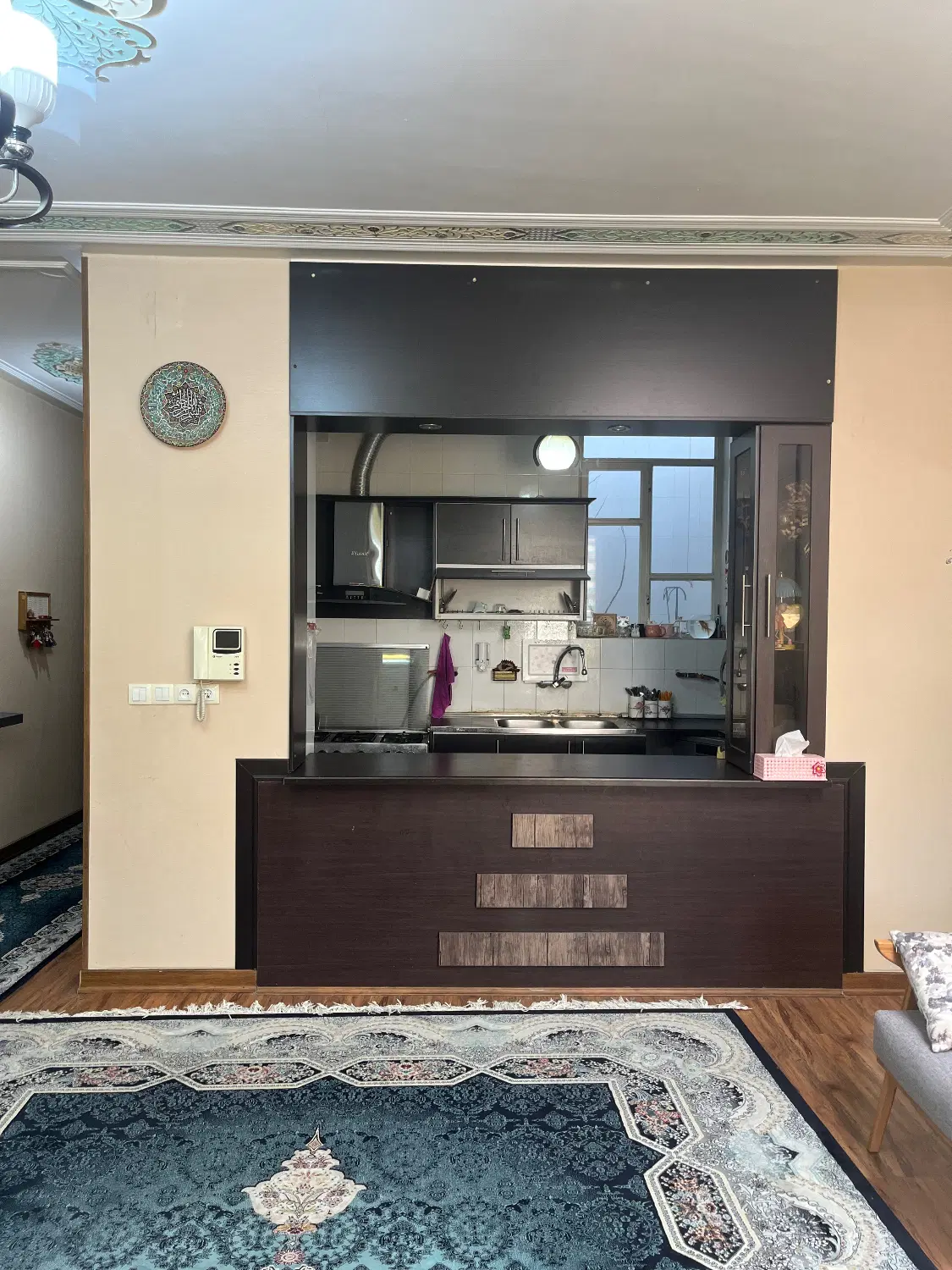 فروش دوخواب شهرک مهدیه