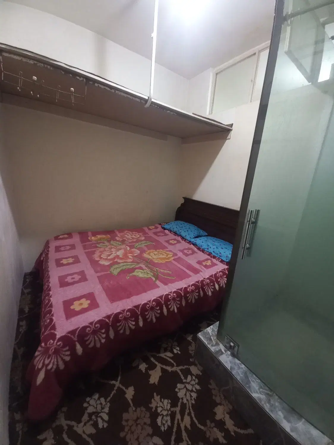 خانه منزل سوئیت اسکان