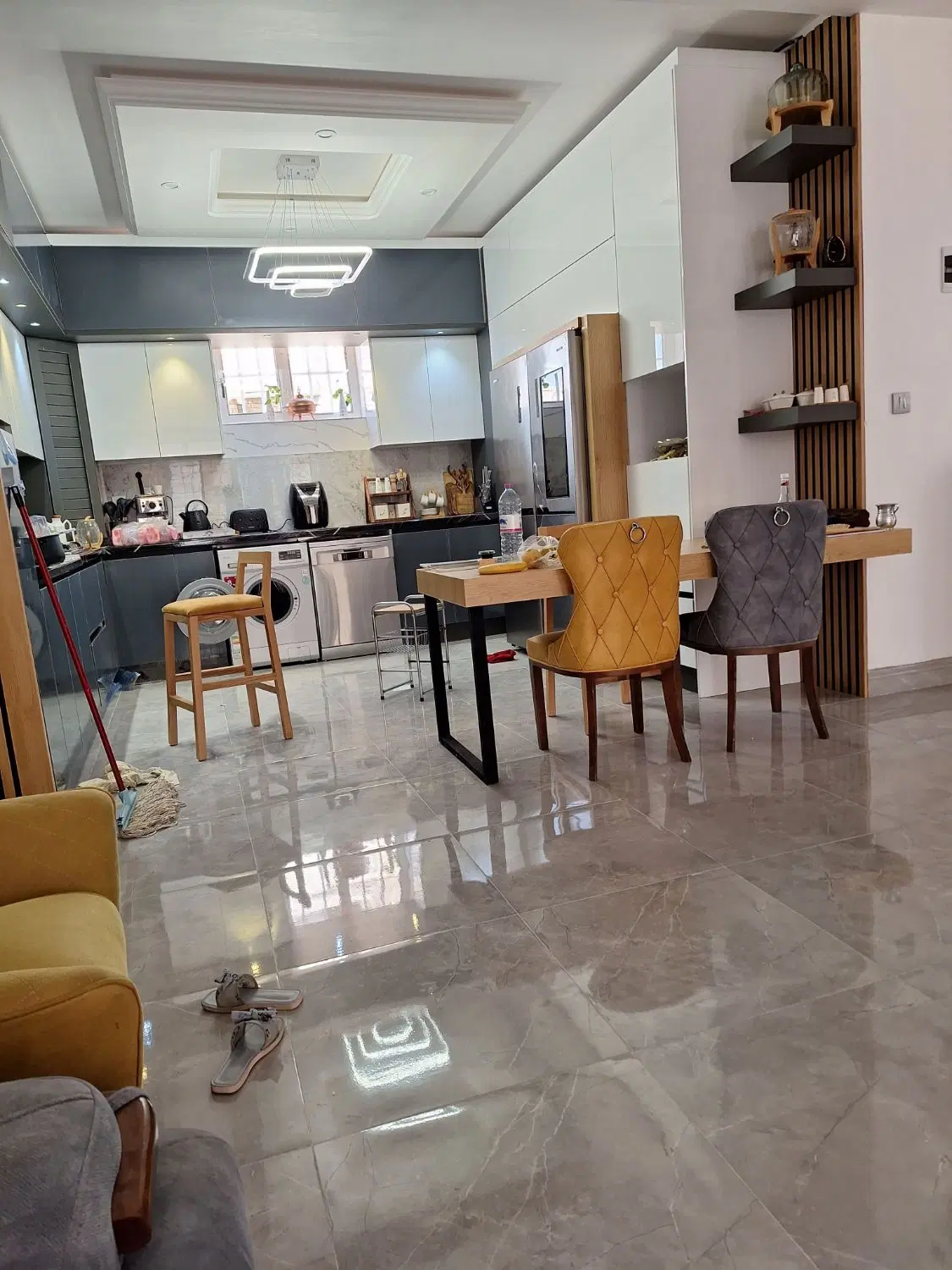 منزل طلائیه شرقی