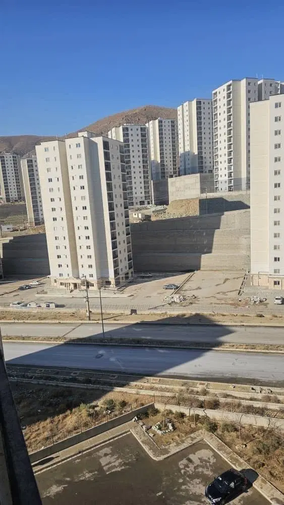 فاز یازده ۱۱ پردیس