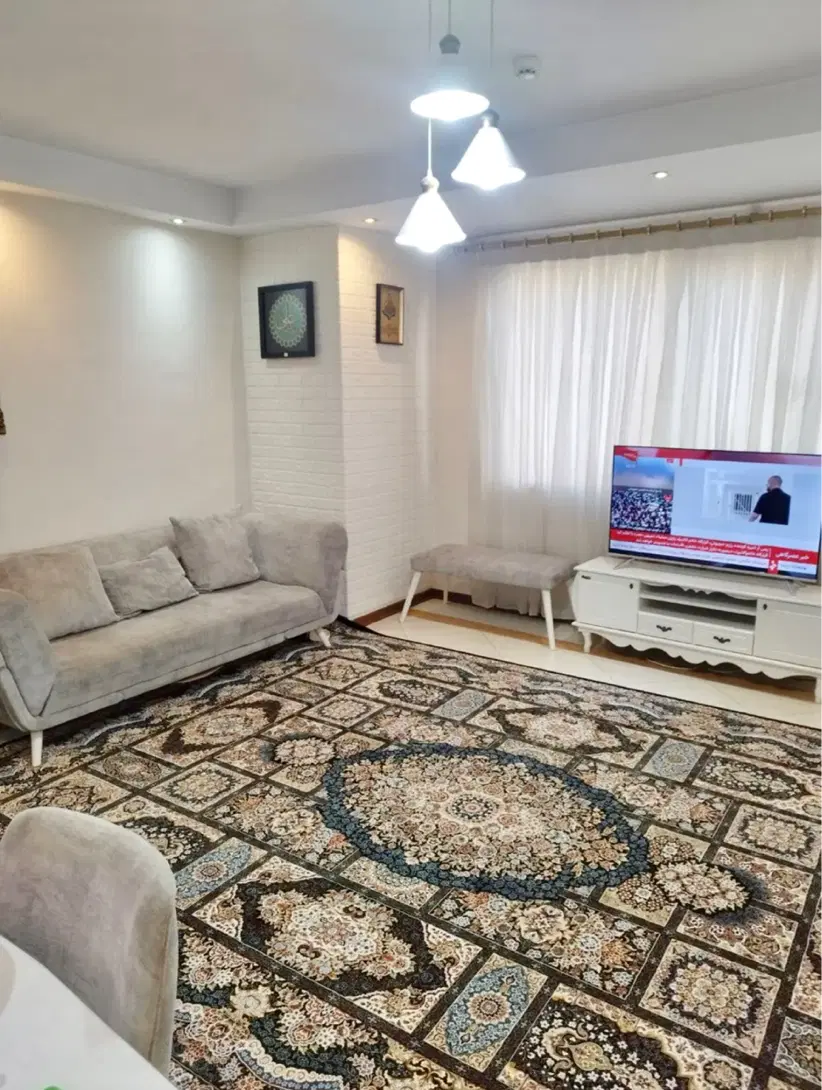 ۹۵متر __ بازسازی شده __ دو خواب تهرانسر