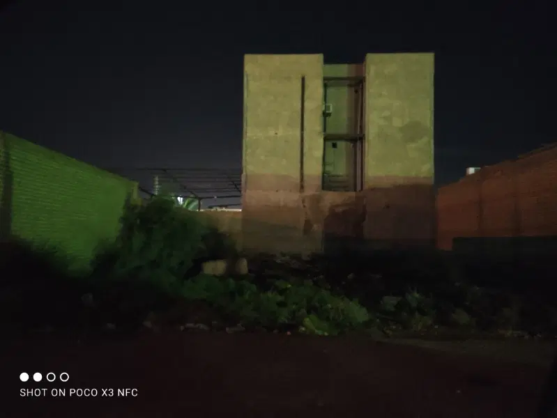 زمین عشایر ۹