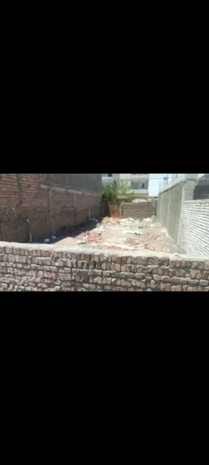 اجاره زمین حصار شده شرف اباد 5