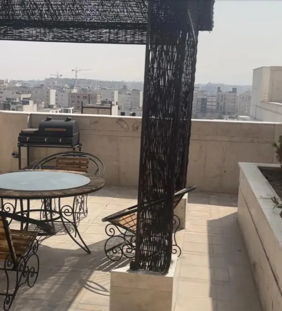 اجاره آپارتمان در برج ماتیا در صادقیه، الهیه