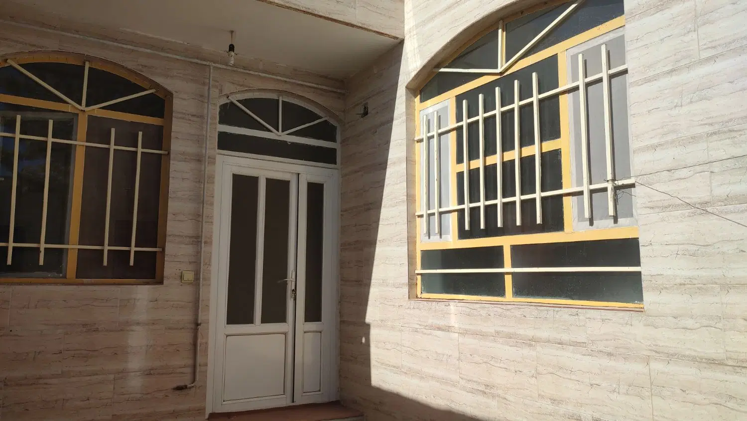 منزل ویلایی سند شش دانگ