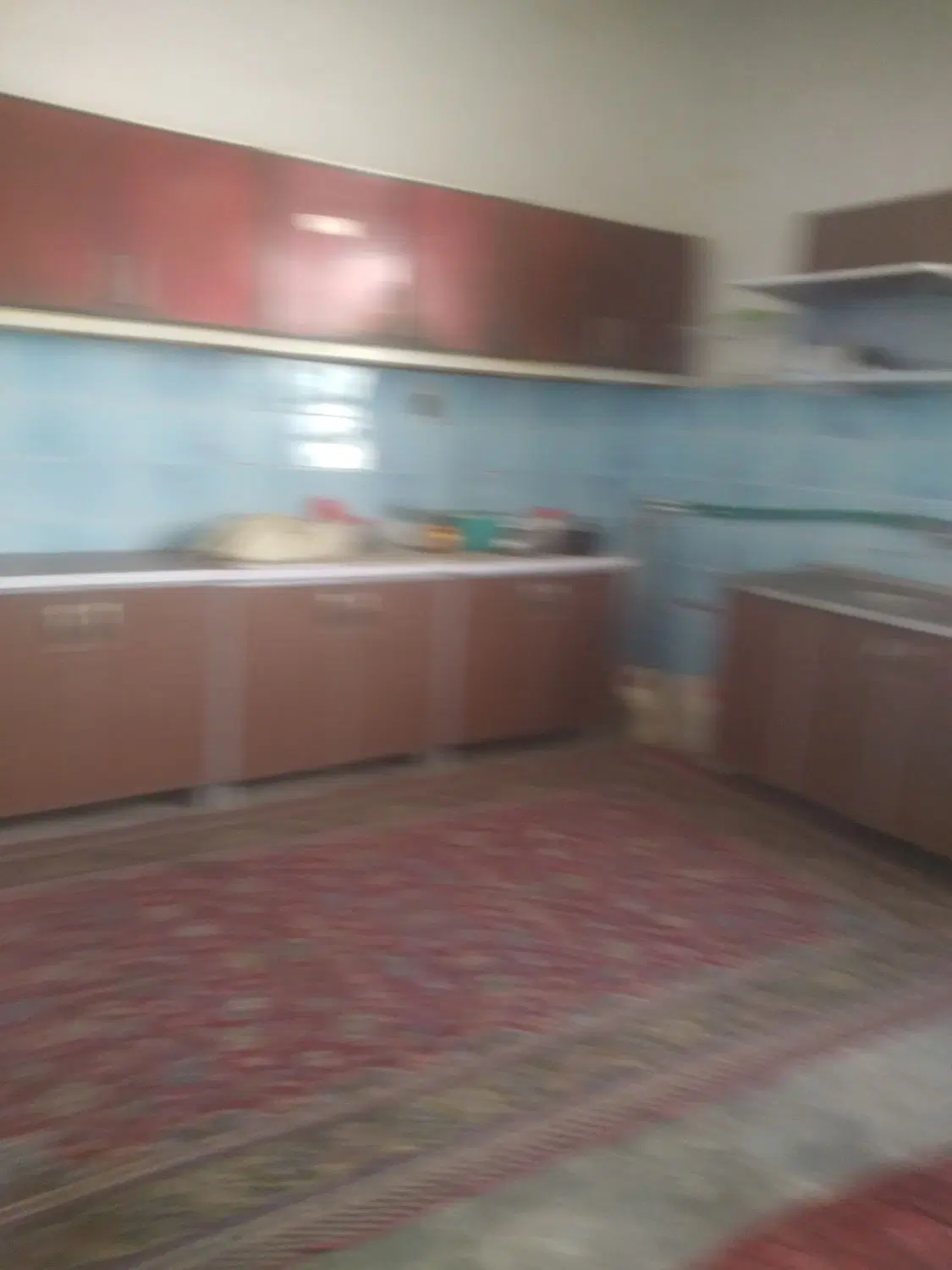 سلام یک باب منزل ویلای در میر جاوه