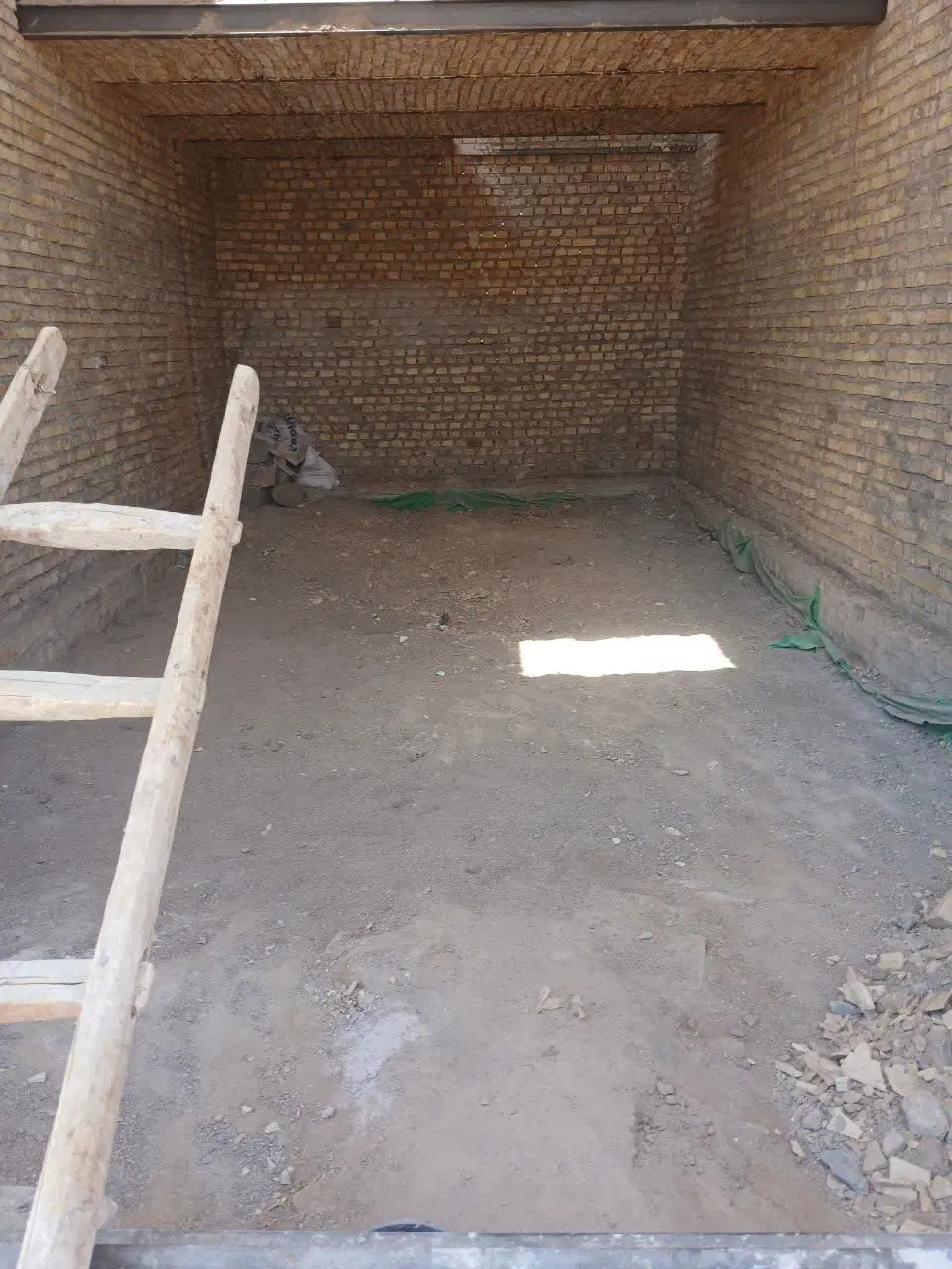 اجاره انبار