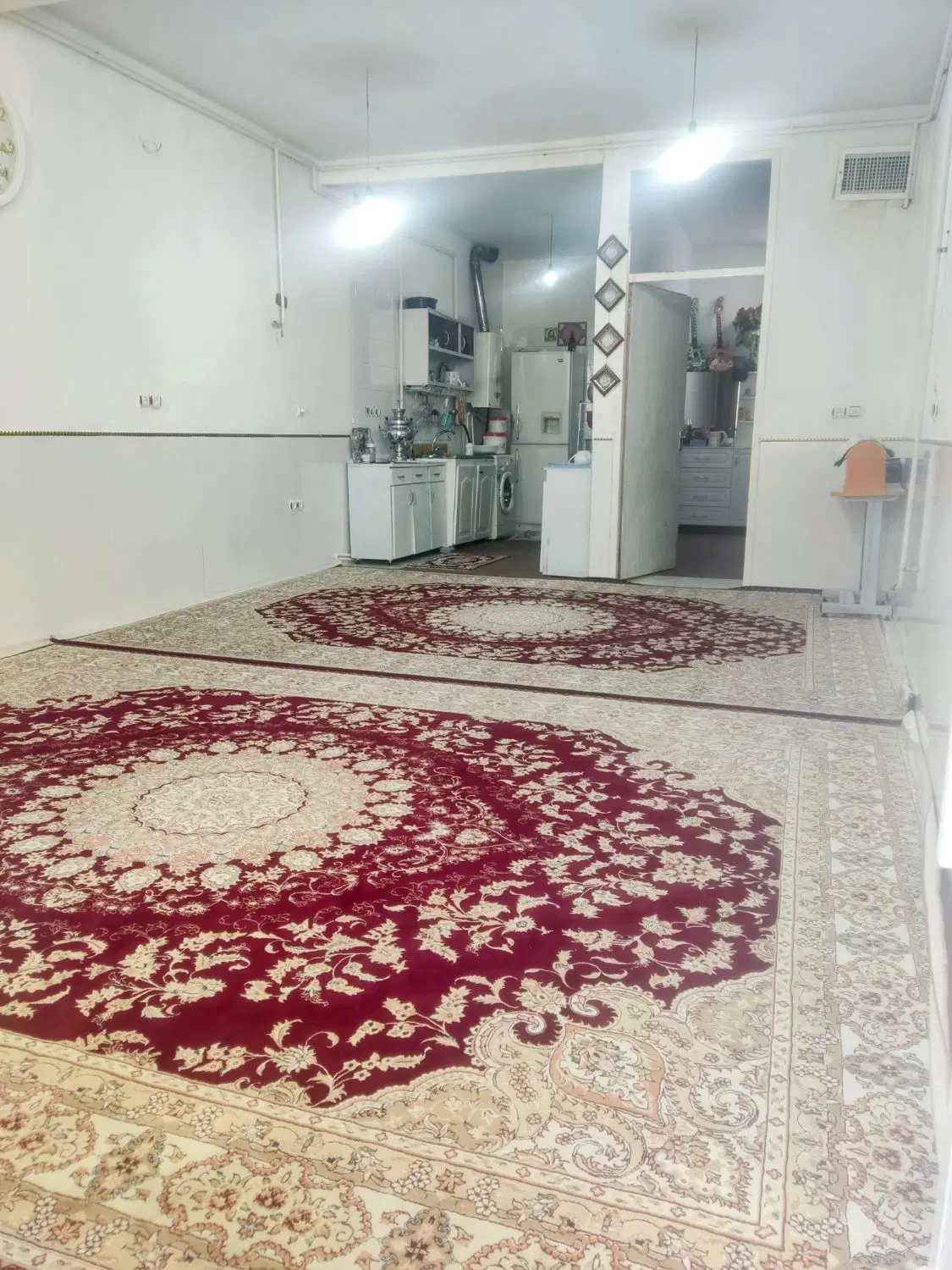 خانه 65متری اناهیتا