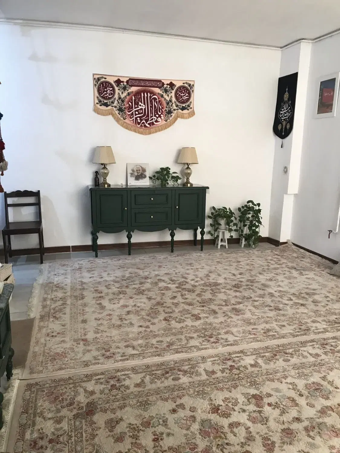 فروش اپارتمان