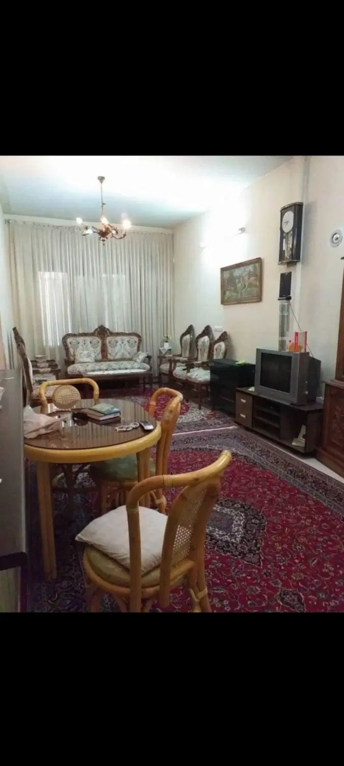 فروش یک واحد آپارتمان