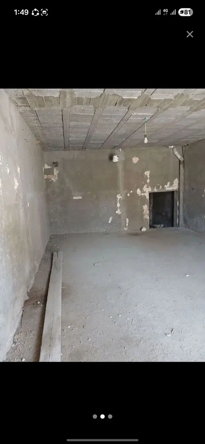 خیابان محمد رسول الله کوچه بهادر