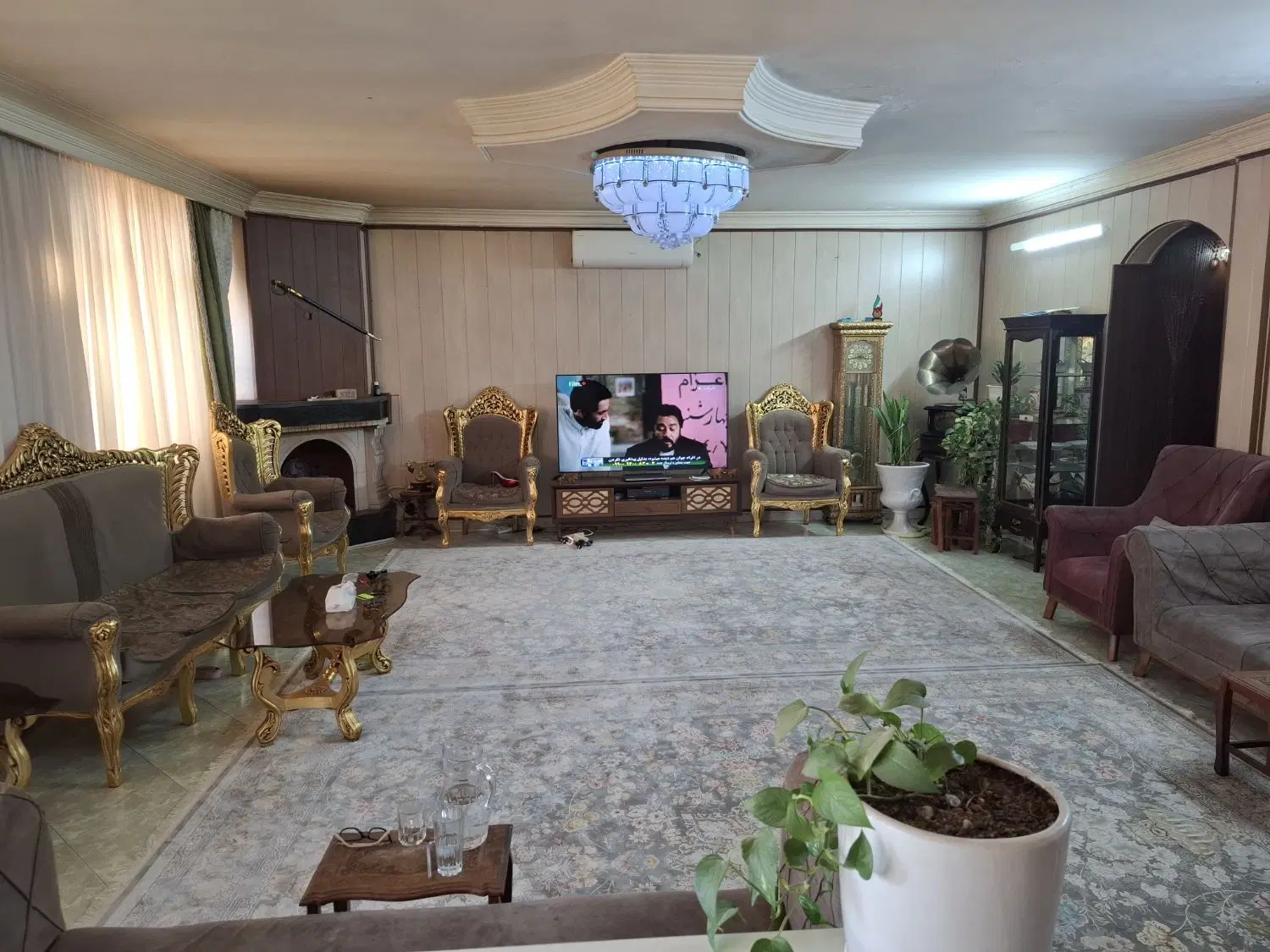 فروش اپارتمان خاص و استثنایی