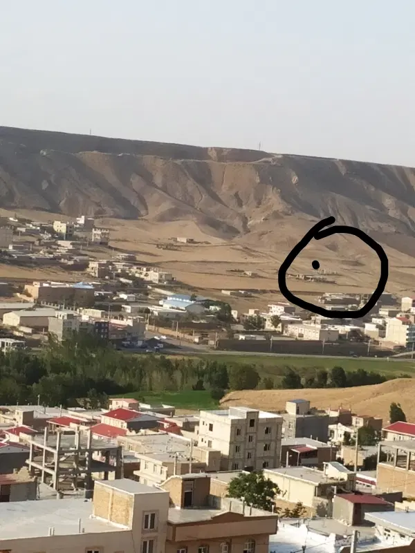 زمین در امیرکبیر