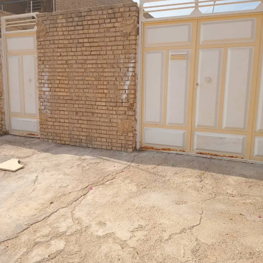 منزل 250متری در دهکده