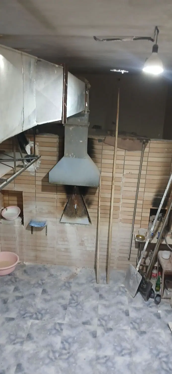 اجاره سنگک پز