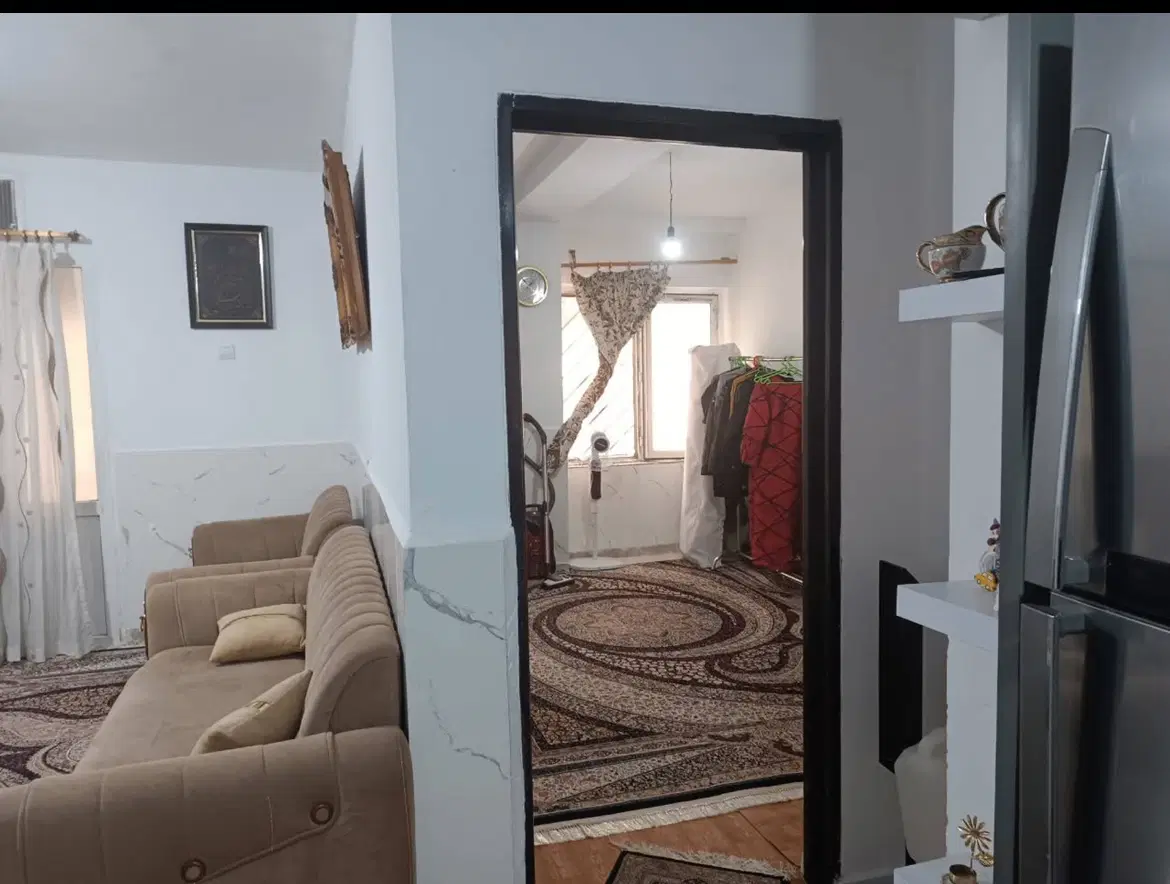 واحد 100متری عدالت 1همکف