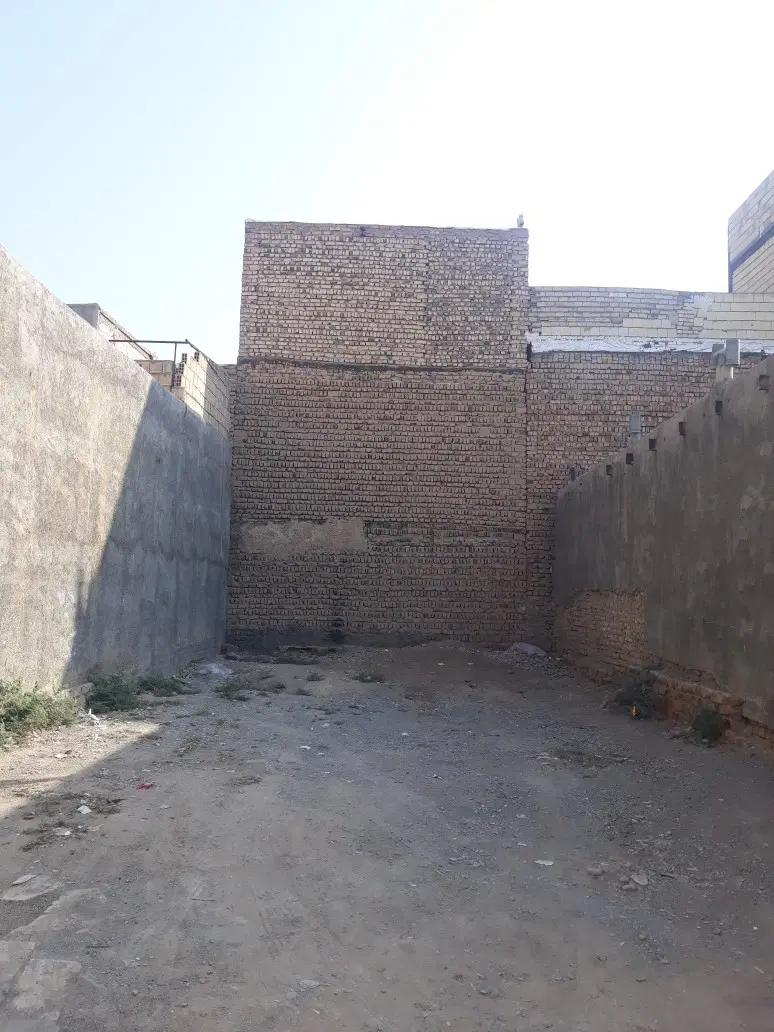 زمین  مسکونی 92متر