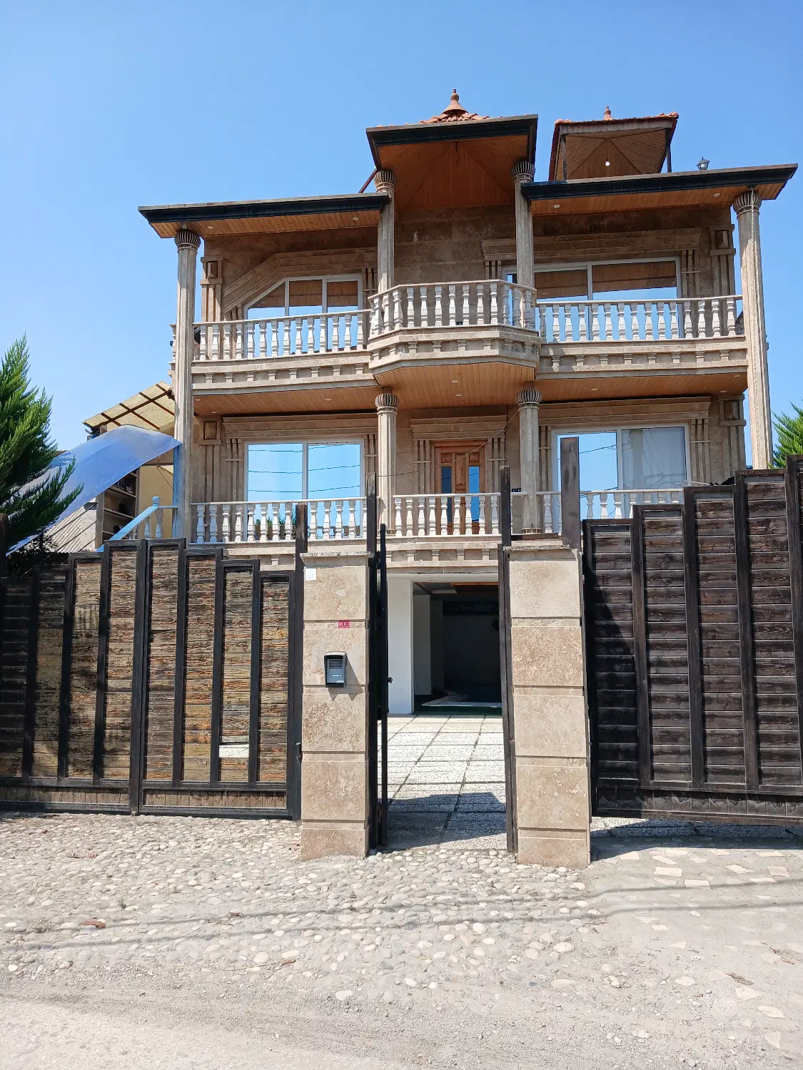 اجاره شبانه