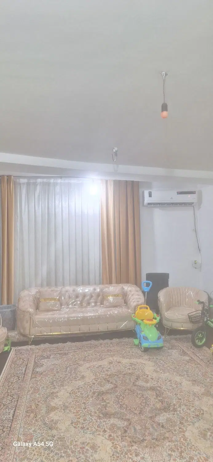 فروش آپارتمان