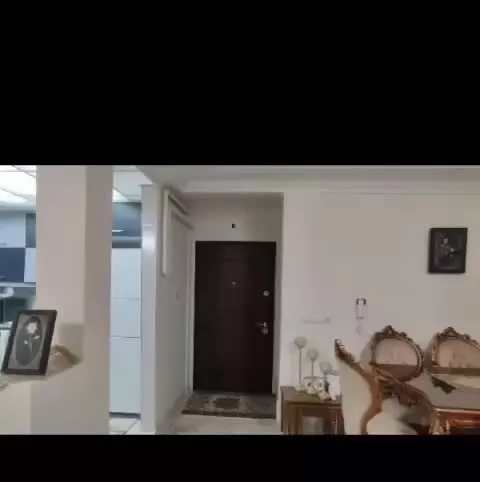 ۹۶ متر دو کله با ویو ابدی ، شهرک زاگرس