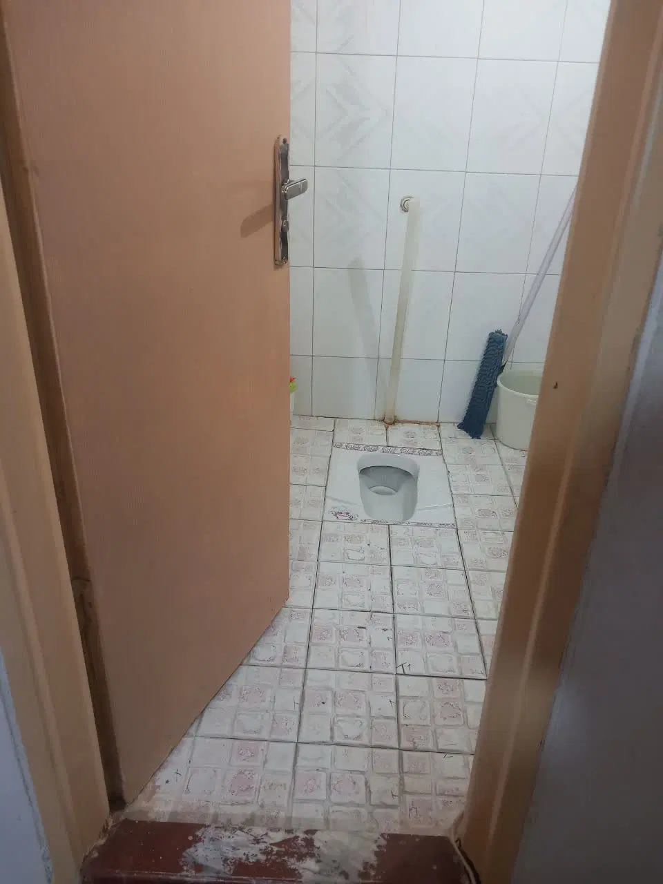 ملک مسکونی