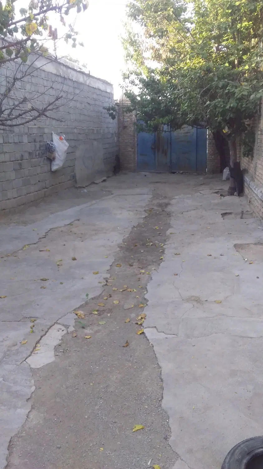 خانه در هفتوان ۱۶۵متر