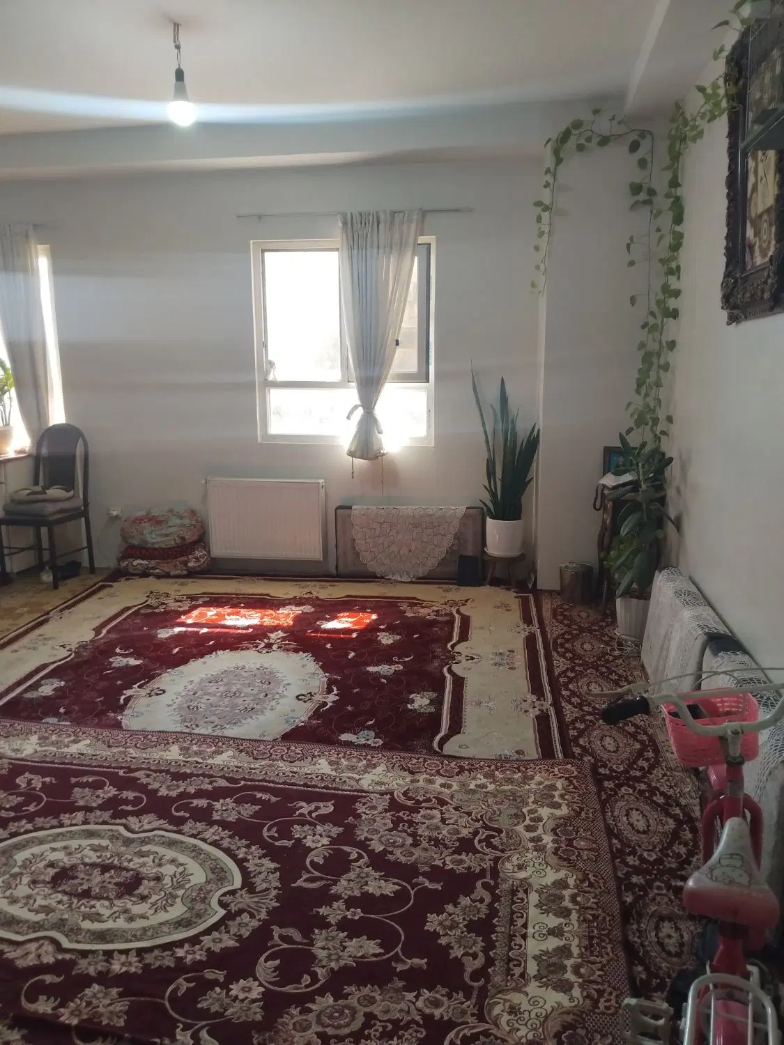 پوینک آپارتمان