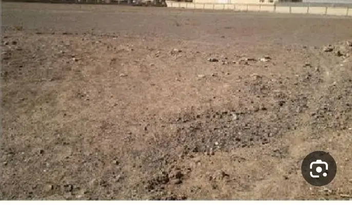 زمین صنعتی