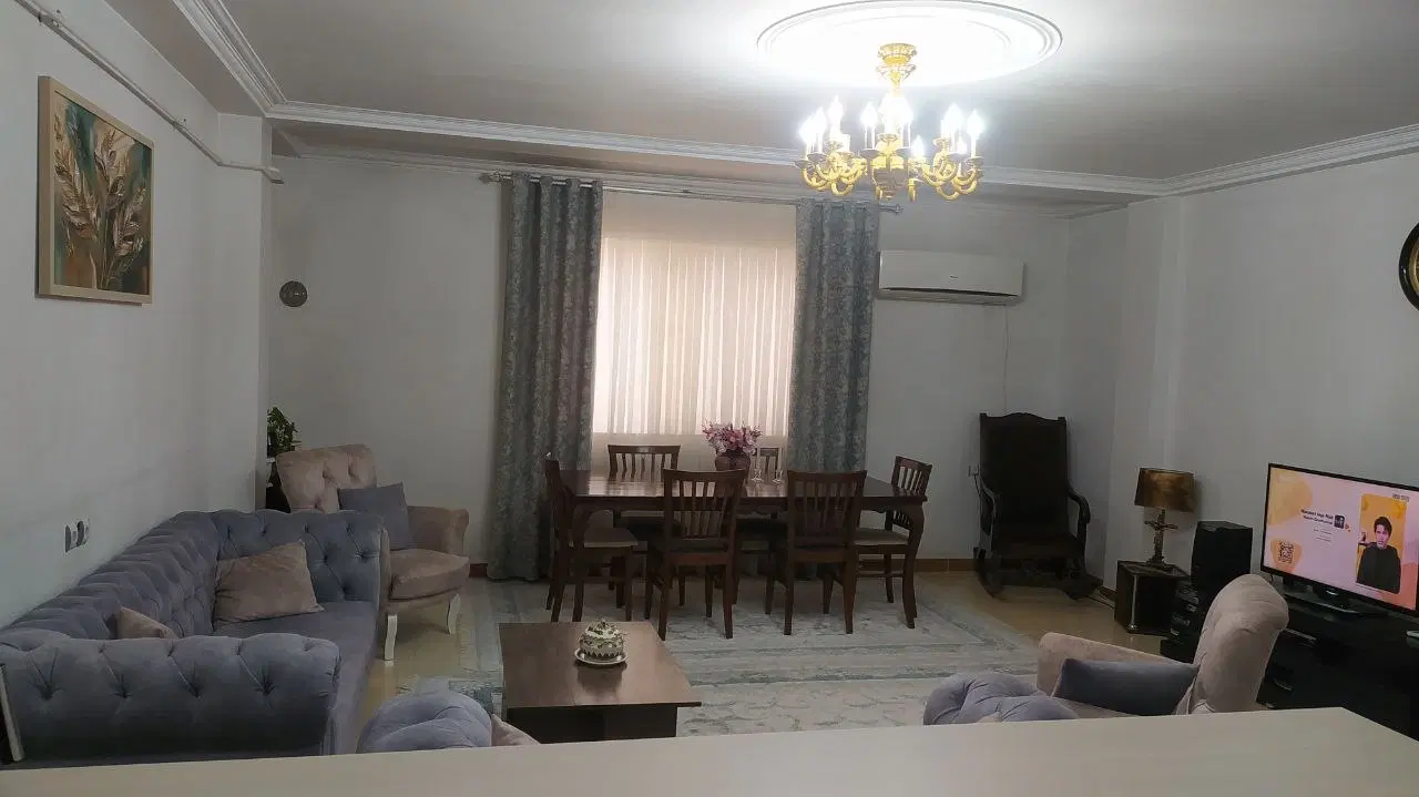آپارتمان