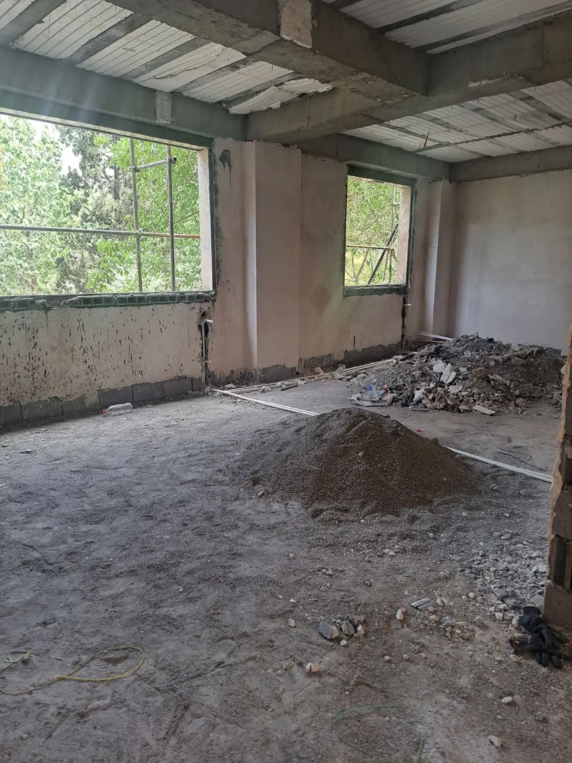 آپارتمان 103 متری