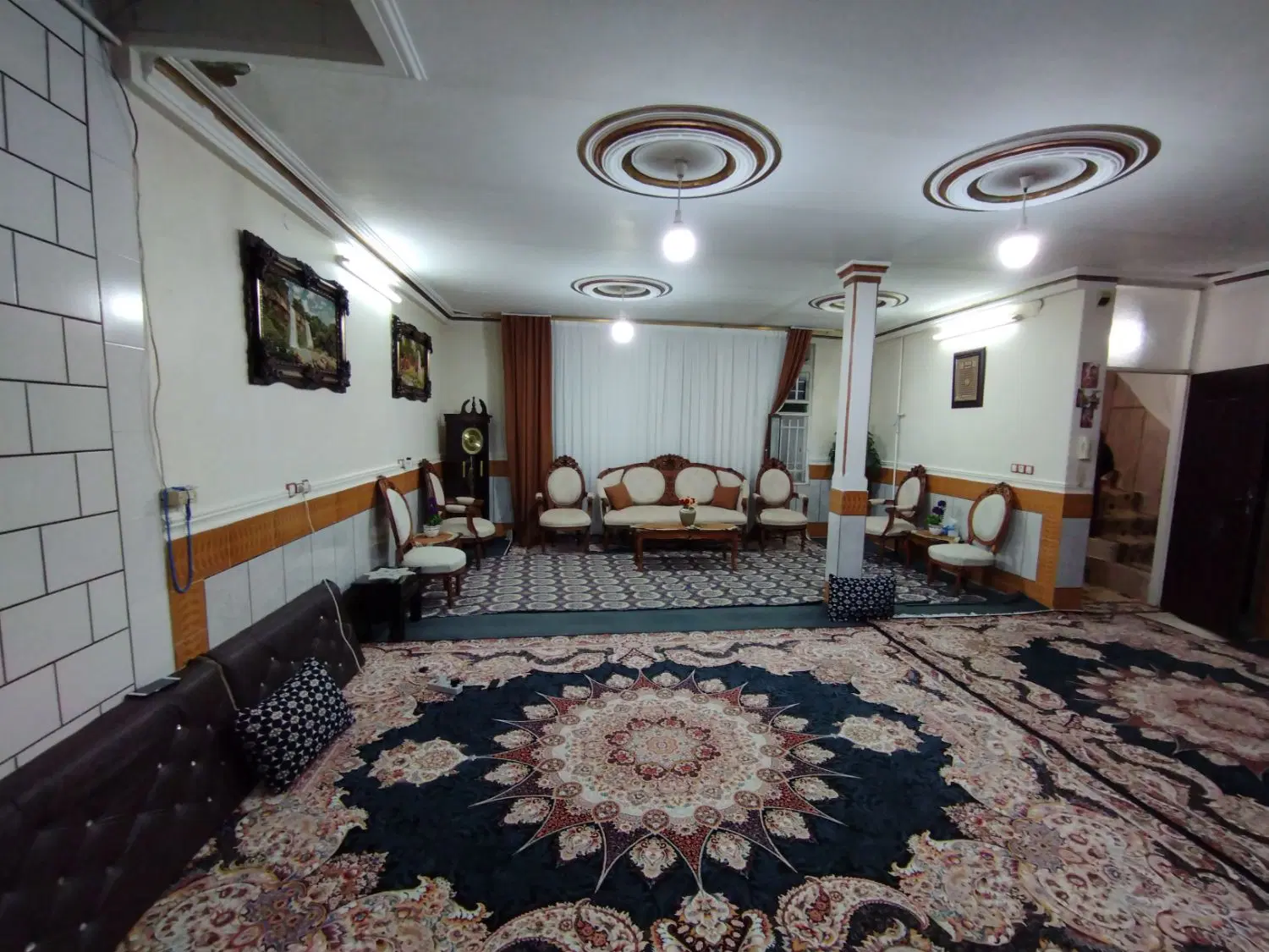 فروش خانه ویلایی