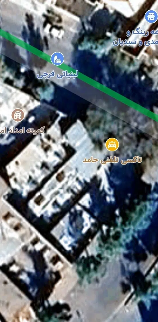 فروش تجاری و مسکونی