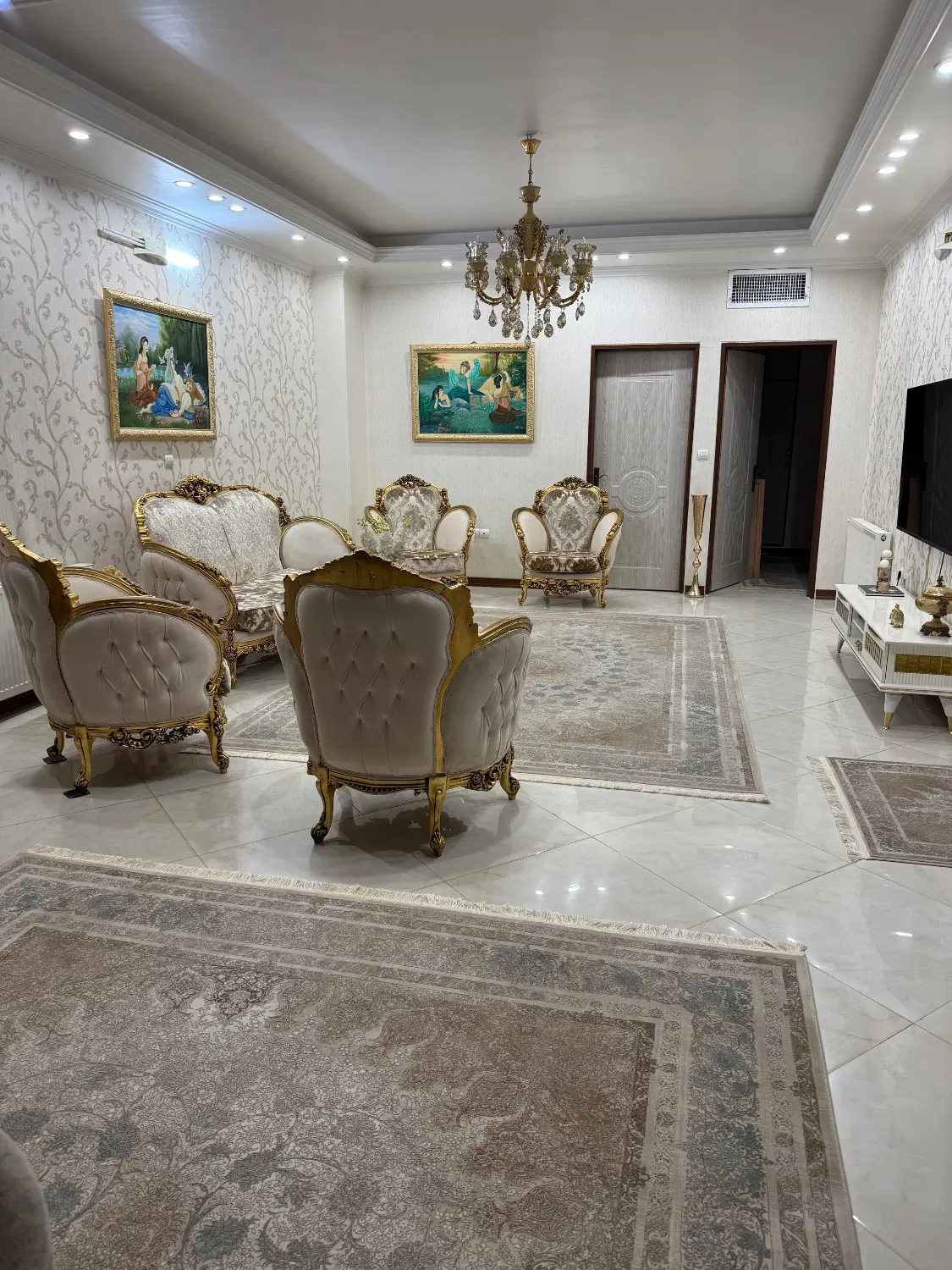 فرهنگیان تک واحدی دو کله