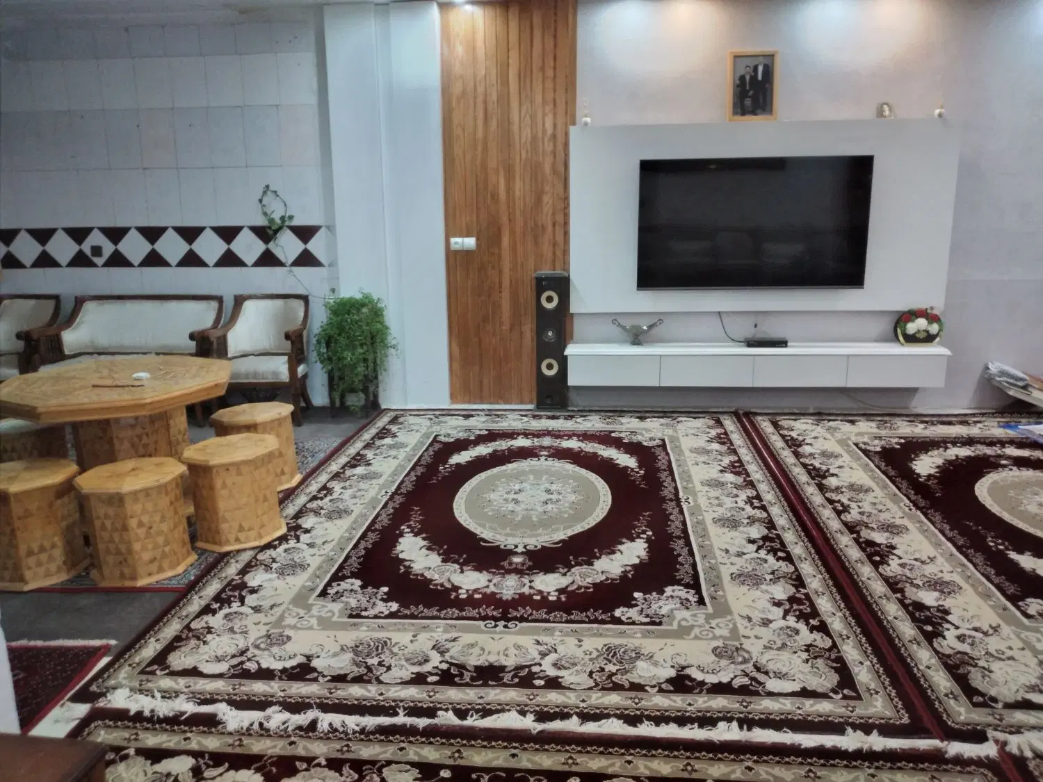 منزل فروشی