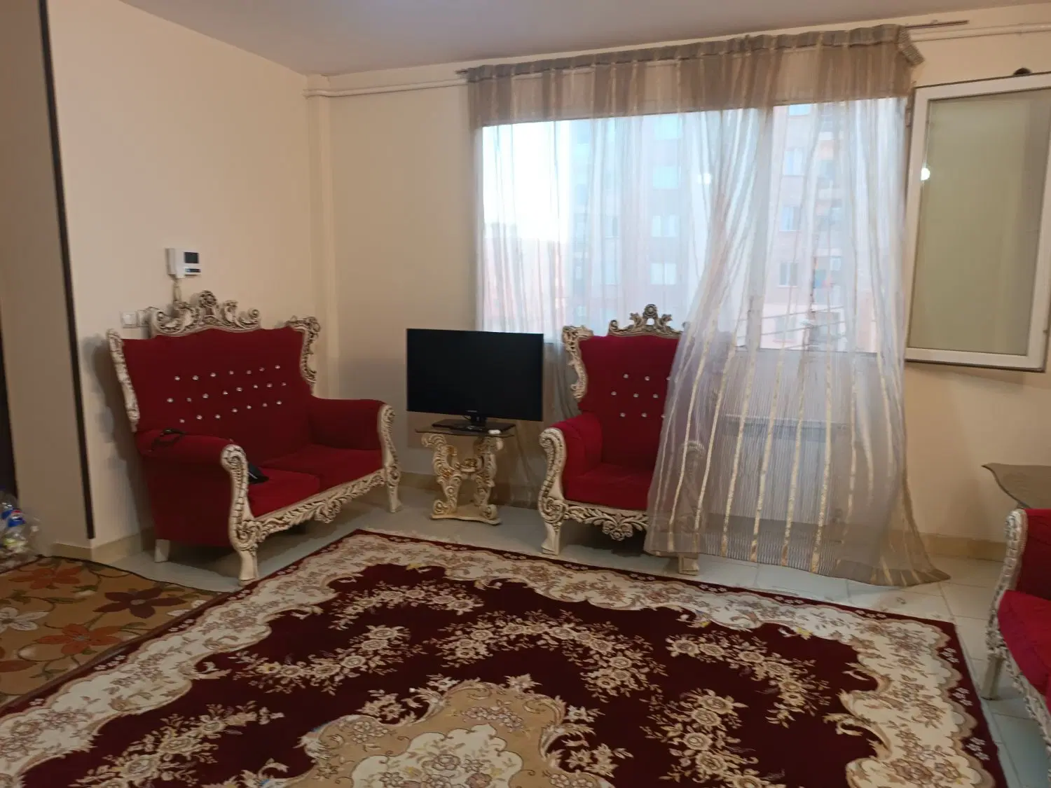 منزل رهن کامل