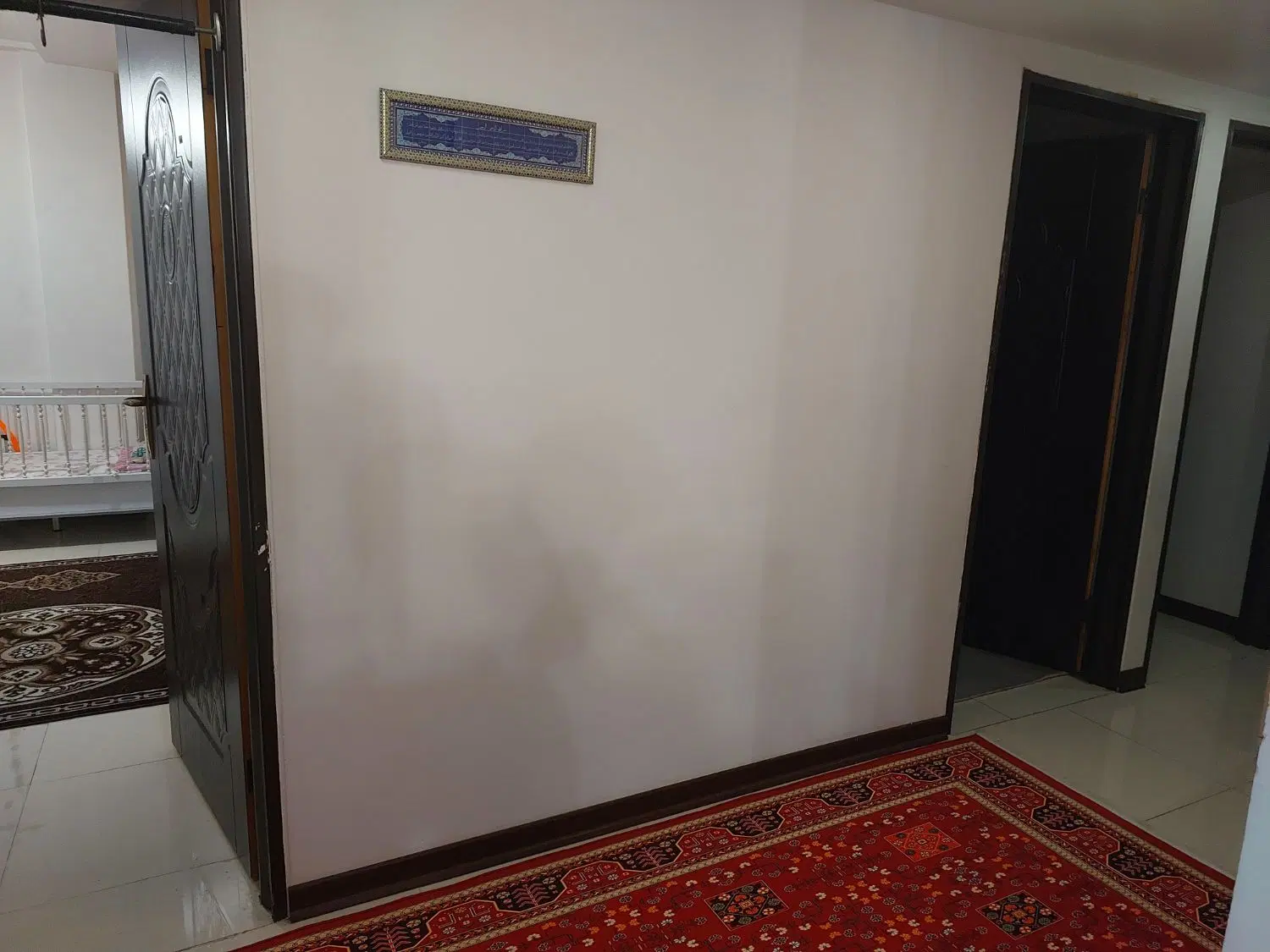 فروش واحد۳ خواب. شهرک مخابرات. سروش شرقی
