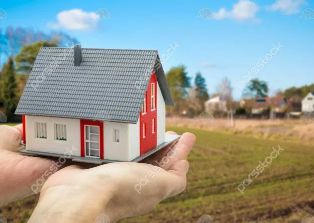 فروش زمین