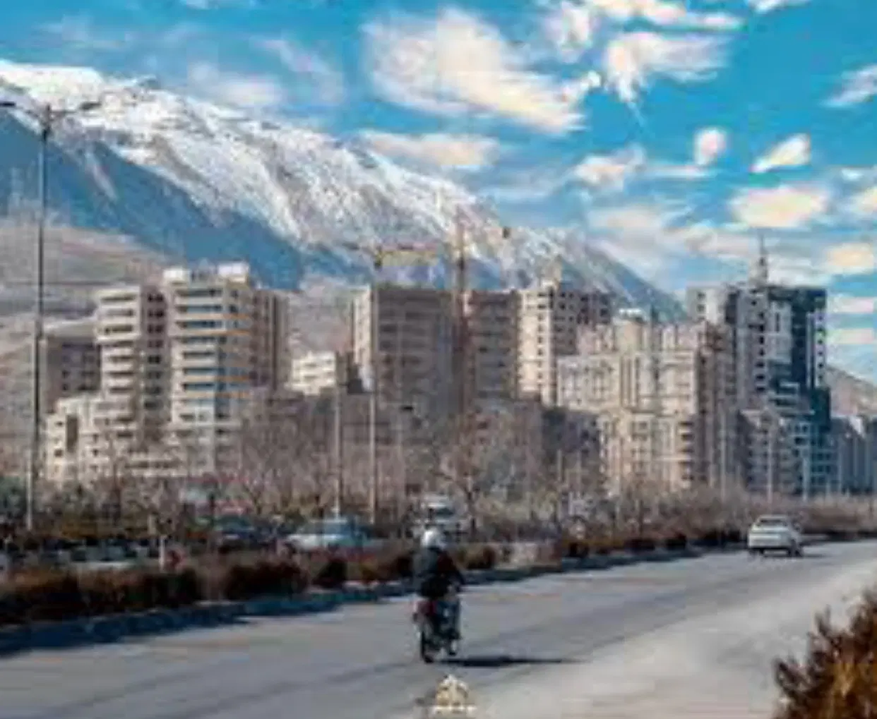 پیش فروش آپارتمان دو خوابه