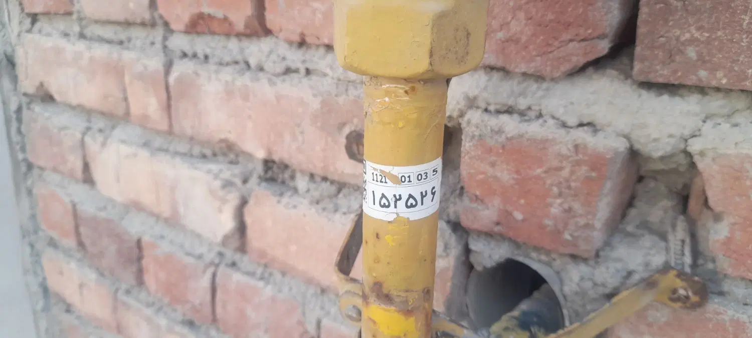 فروش حیاط کلنگی در روستای بالو