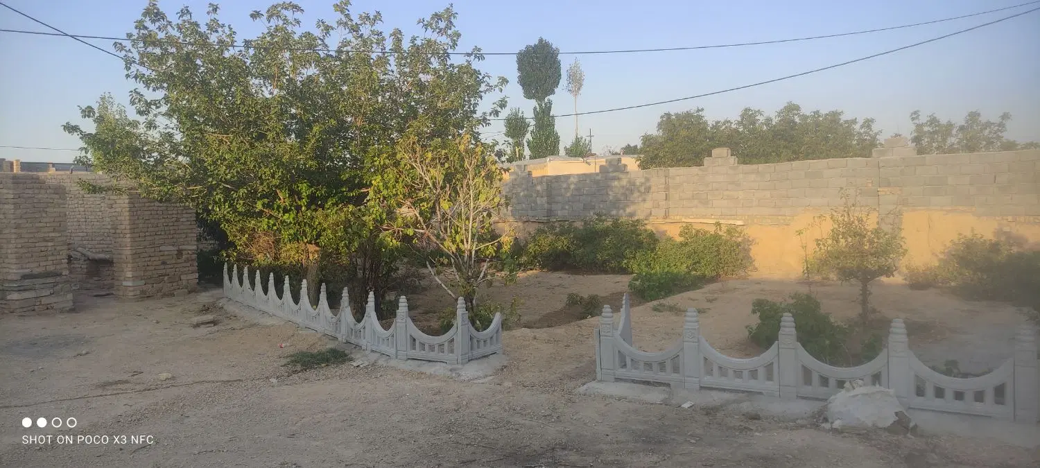 باغ فروشی نازی معاوضه با ماشین