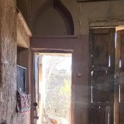 فروش منزل دوطبقه مال قاید