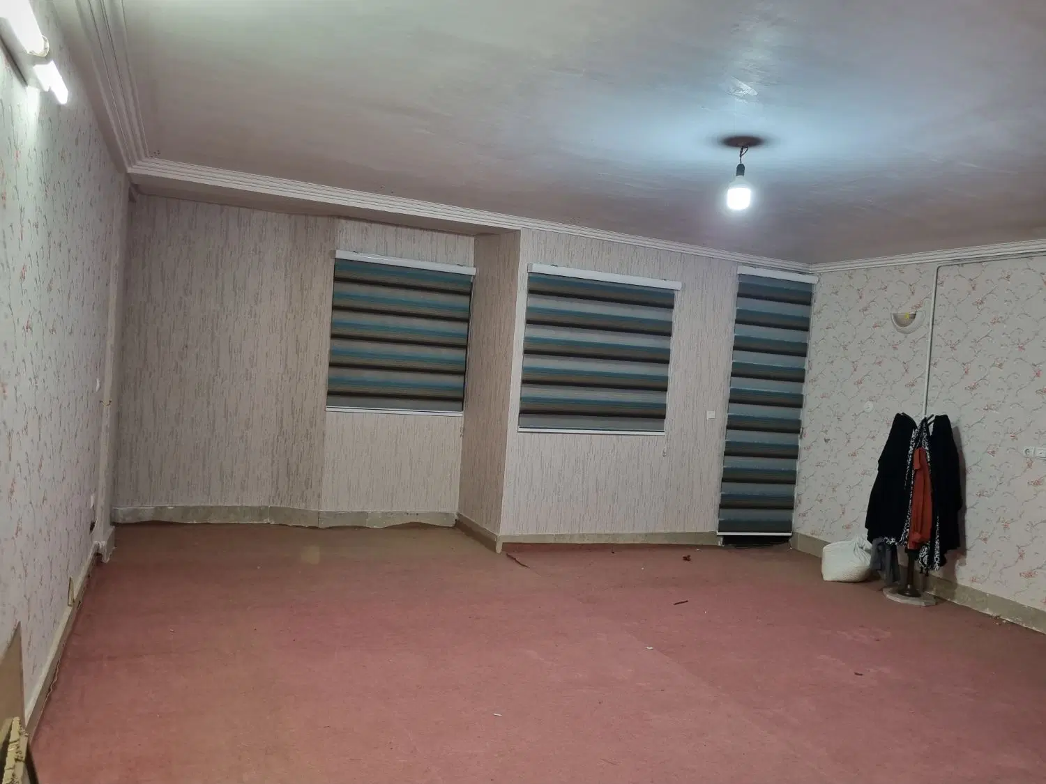 اجاره آپارتمان شیک و مرتب
