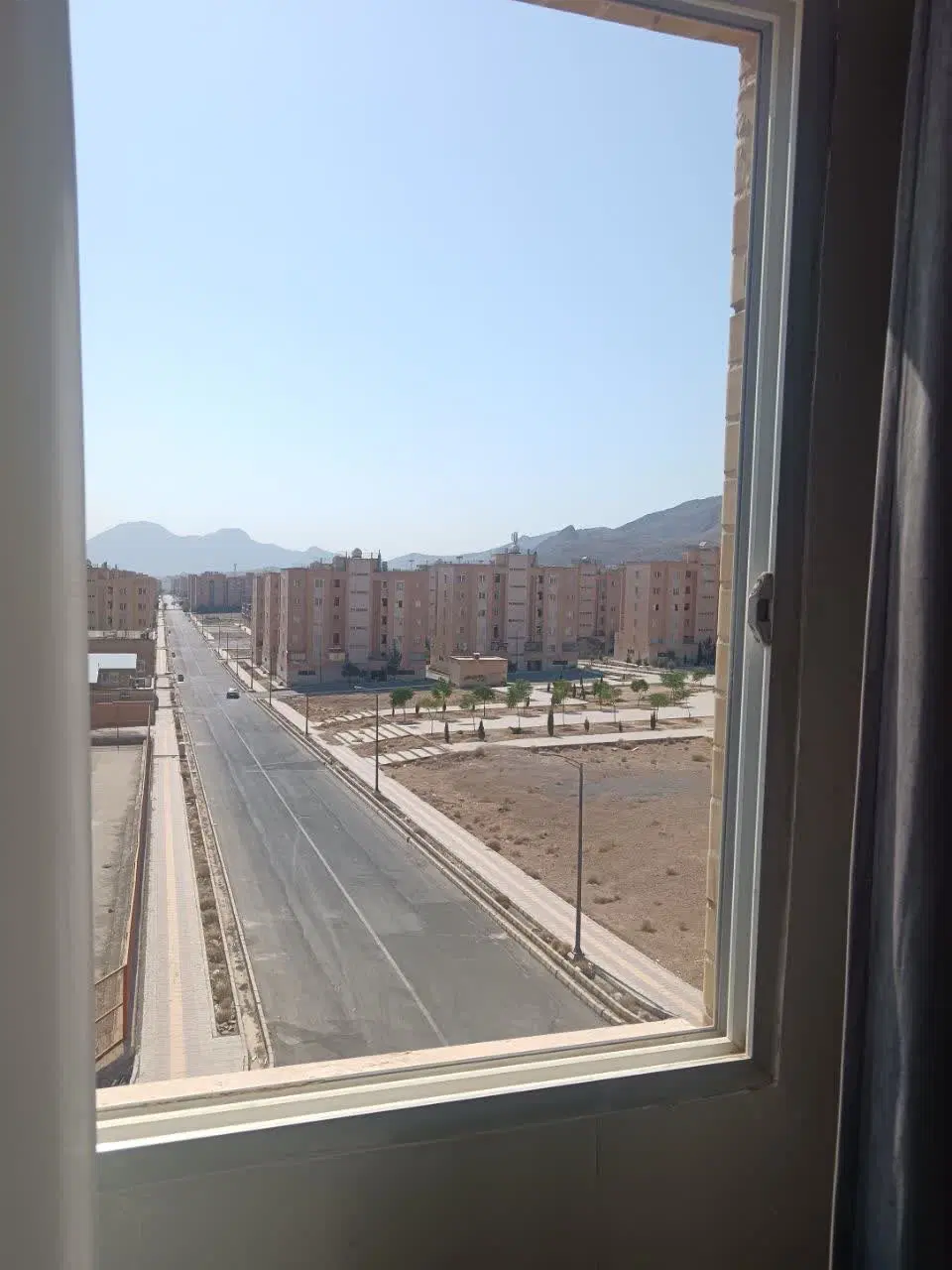 خونه تمیز وشیک درمسکن مهر فولادشهر شهر