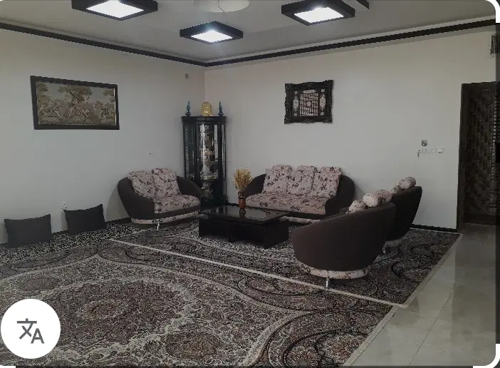 همخونه موجه آقا