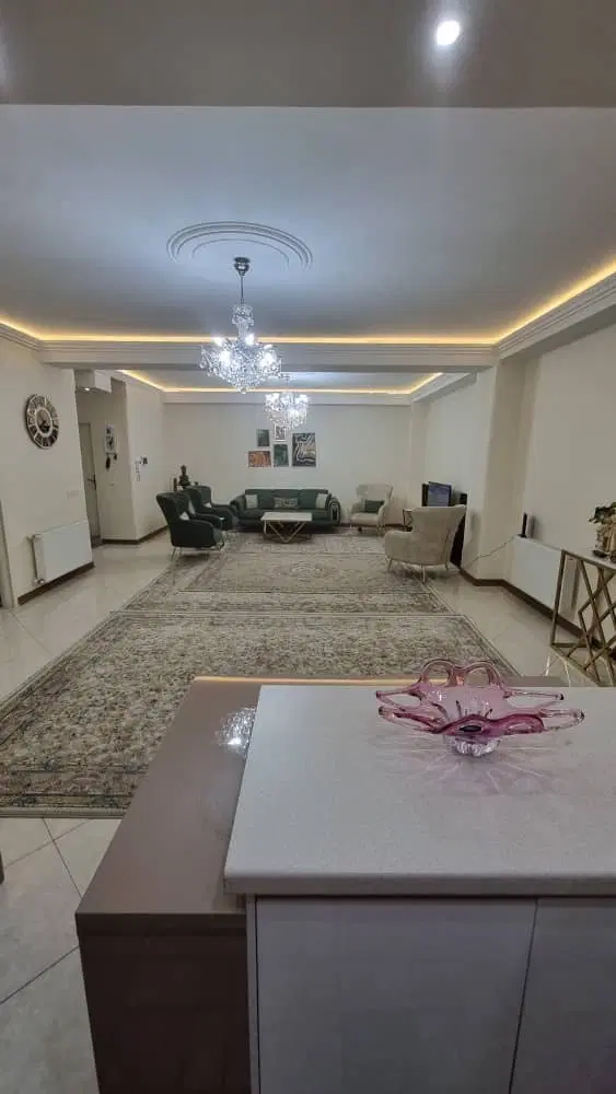 ۹۵متری دوخواب